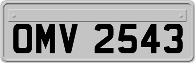 OMV2543