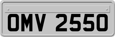 OMV2550
