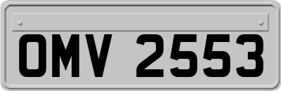 OMV2553