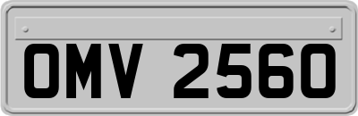 OMV2560