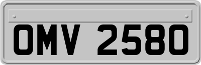 OMV2580