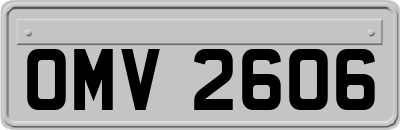 OMV2606