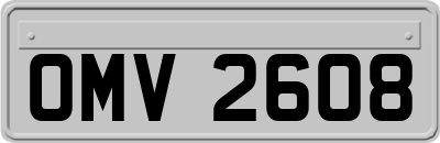 OMV2608