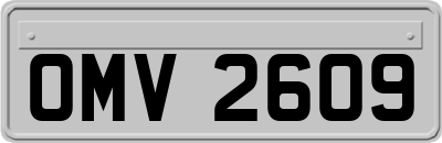 OMV2609