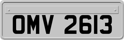 OMV2613