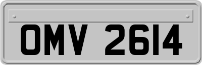 OMV2614