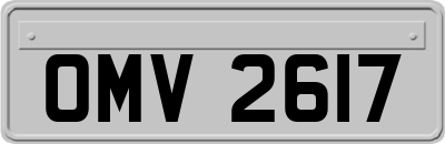 OMV2617