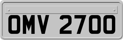 OMV2700