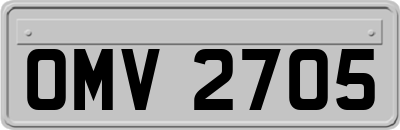 OMV2705
