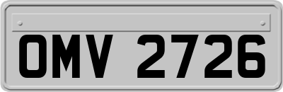 OMV2726