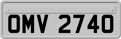 OMV2740
