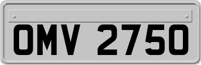 OMV2750