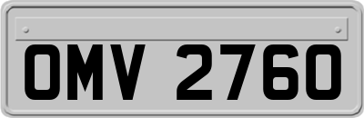 OMV2760