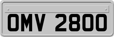 OMV2800