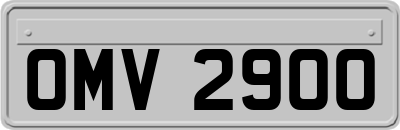 OMV2900