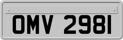 OMV2981