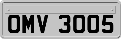 OMV3005