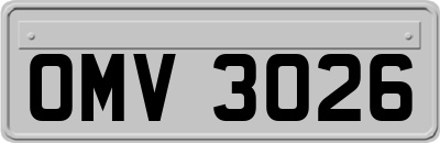 OMV3026