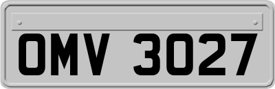 OMV3027