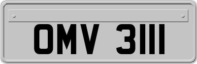 OMV3111