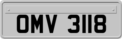 OMV3118