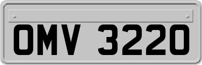 OMV3220