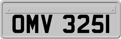 OMV3251
