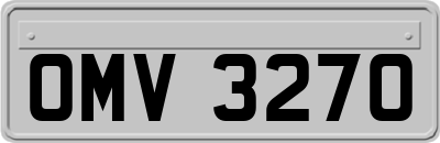 OMV3270
