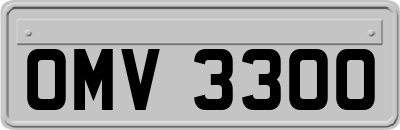 OMV3300