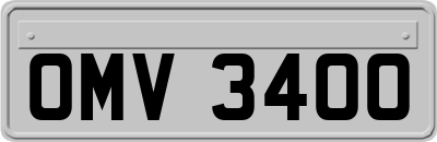 OMV3400