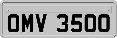 OMV3500