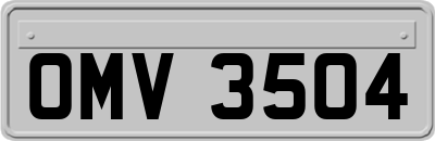 OMV3504