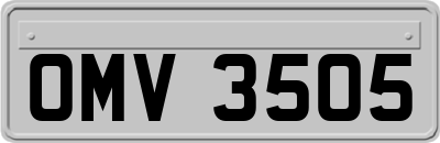 OMV3505