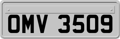 OMV3509