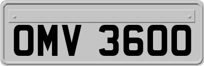 OMV3600