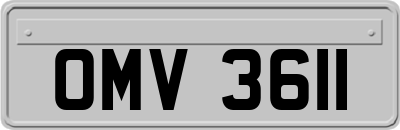 OMV3611