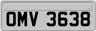OMV3638