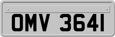 OMV3641
