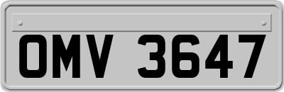 OMV3647