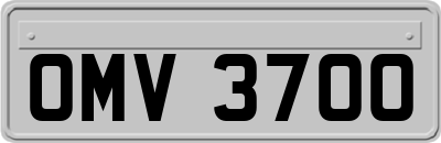 OMV3700