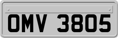 OMV3805