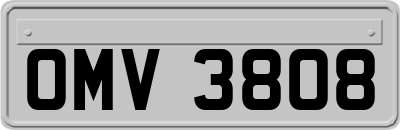 OMV3808