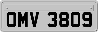 OMV3809
