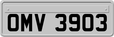 OMV3903