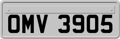 OMV3905