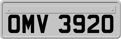 OMV3920