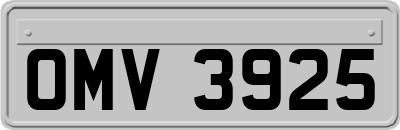 OMV3925