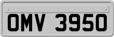 OMV3950