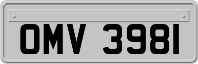 OMV3981