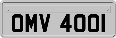 OMV4001